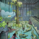 Illustration for article titled Ms. Marvel #6 Plumbs New Depths, Literally (Spoilers)